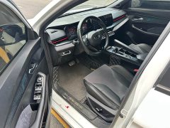 Geely Binrui COOL 1.5T DCT Thunder Edition - ფოტო 6