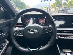 Geely Binrui COOL 1.5T DCT Thunder Edition - ფოტო 7