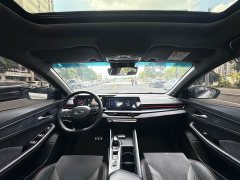 Geely Binrui COOL 1.5T DCT Thunder Edition - ფოტო 8