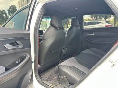 Geely Binrui COOL 1.5T DCT Thunder Edition - ფოტო 9
