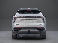 Geely Boyue L 1.5TD DCT Luxury - ფოტო 11