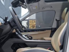 Geely Boyue L 1.5TD DCT Luxury - ფოტო 13