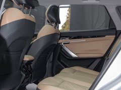 Geely Boyue L 1.5TD DCT Luxury - ფოტო 14