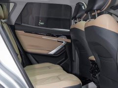 Geely Boyue L 1.5TD DCT Luxury - ფოტო 15