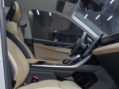 Geely Boyue L 1.5TD DCT Luxury - ფოტო 16