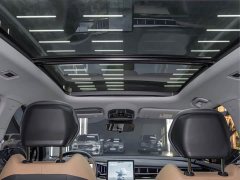 Geely Boyue L 1.5TD DCT Luxury - ფოტო 17