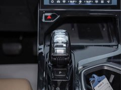 Geely Boyue L 1.5TD DCT Luxury - ფოტო 18