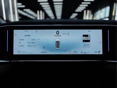 Geely Boyue L 1.5TD DCT Luxury - ფოტო 3