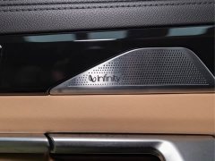 Geely Boyue L 1.5TD DCT Luxury - ფოტო 5