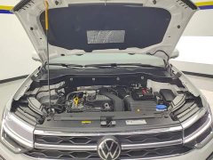 Volkswagen Touareg 300TSI FWD Full Moon Edition - ფოტო 10