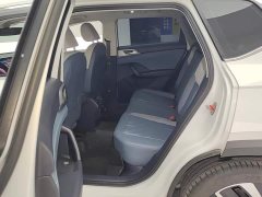 Volkswagen Touareg 300TSI FWD Full Moon Edition - ფოტო 11