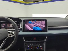 Volkswagen Touareg 300TSI FWD Full Moon Edition - ფოტო 13