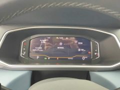Volkswagen Touareg 300TSI FWD Full Moon Edition - ფოტო 14