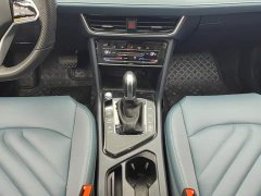 Volkswagen Touareg 300TSI FWD Full Moon Edition - ფოტო 16