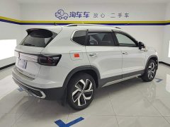 Volkswagen Touareg 300TSI FWD Full Moon Edition - ფოტო 3