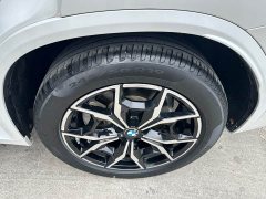 BMW X3 Facelift xDrive25i M Sport Package - ფოტო 14