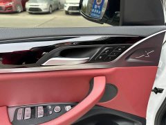 BMW X3 Facelift xDrive25i M Sport Package - ფოტო 8