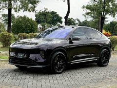 NIO EC6 75kWh - ფოტო 1