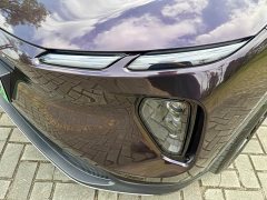 NIO EC6 75kWh - ფოტო 13