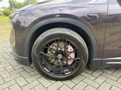 NIO EC6 75kWh - ფოტო 14