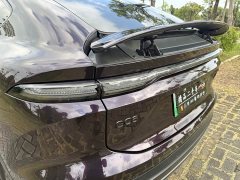 NIO EC6 75kWh - ფოტო 15