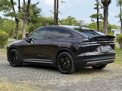 NIO EC6 75kWh - ფოტო 19