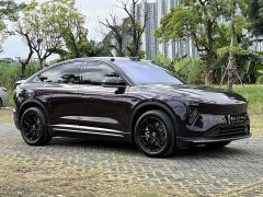 NIO EC6 75kWh - ფოტო 3