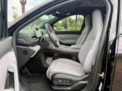 NIO EC6 75kWh - ფოტო 4