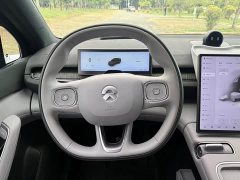 NIO EC6 75kWh - ფოტო 8