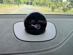 NIO EC6 75kWh - ფოტო 9