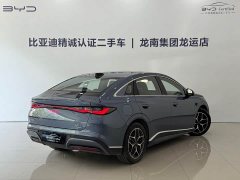 BYD Seal 06 EV 545KM Premier - ფოტო 12