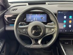 BYD Seal 06 EV 545KM Premier - ფოტო 17