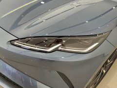 BYD Seal 06 EV 545KM Premier - ფოტო 3