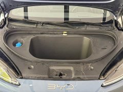 BYD Seal 06 EV 545KM Premier - ფოტო 4