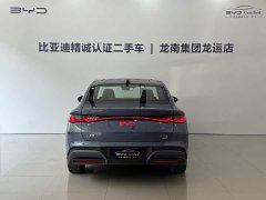 BYD Seal 06 EV 545KM Premier - ფოტო 5