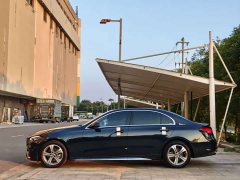 Mercedes-Benz C-Class C 200 L Sport Edition - ფოტო 2