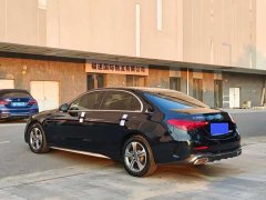 Mercedes-Benz C-Class C 200 L Sport Edition - ფოტო 5