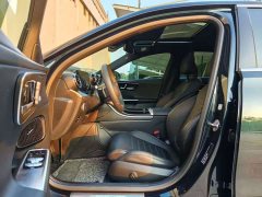 Mercedes-Benz C-Class C 200 L Sport Edition - ფოტო 9