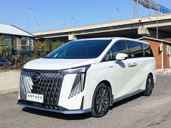 GAC Aion M8 Master Series 400T Premium Edition - ფოტო 1
