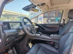 GAC Aion M8 Master Series 400T Premium Edition - ფოტო 15