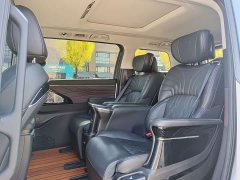 GAC Aion M8 Master Series 400T Premium Edition - ფოტო 19