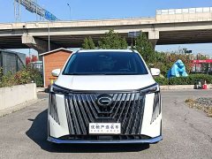 GAC Aion M8 Master Series 400T Premium Edition - ფოტო 2