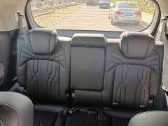 GAC Aion M8 Master Series 400T Premium Edition - ფოტო 20
