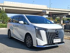 GAC Aion M8 Master Series 400T Premium Edition - ფოტო 4