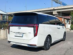 GAC Aion M8 Master Series 400T Premium Edition - ფოტო 7