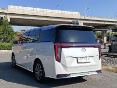 GAC Aion M8 Master Series 400T Premium Edition - ფოტო 9