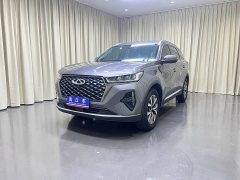 Chery Tiggo 7 Plus 1.5T CVT Luxury Plus - ფოტო 1