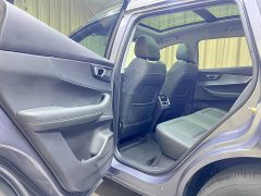 Chery Tiggo 7 Plus 1.5T CVT Luxury Plus - ფოტო 10