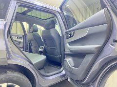 Chery Tiggo 7 Plus 1.5T CVT Luxury Plus - ფოტო 11