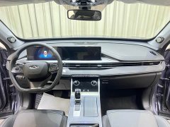 Chery Tiggo 7 Plus 1.5T CVT Luxury Plus - ფოტო 13